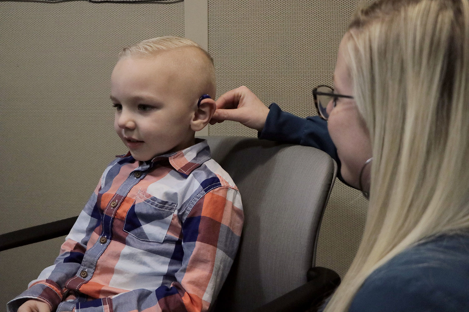Best Hearing Center